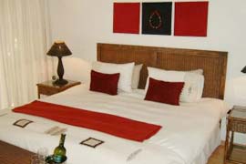 South africa hotels