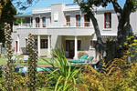 Constantia hotels south africa