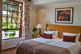 South africa hotels