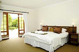 South africa hotels