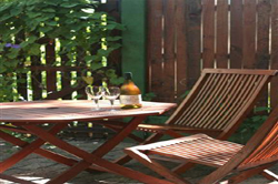 Morning Star Cottage