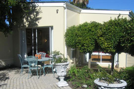 Places to stay in South Africa