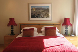 South africa hotels