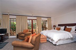 Silvermist Mountain Lodge Estate 