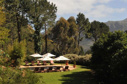 Silvermist Mountain Lodge Estate 