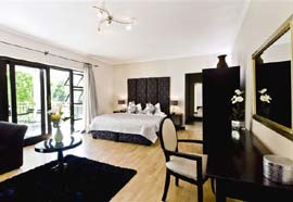 South africa hotels