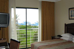 Garden Route Hotel