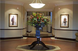 Garden Route Hotel