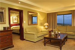 Garden Route Hotel