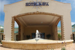 Garden Route Hotel
