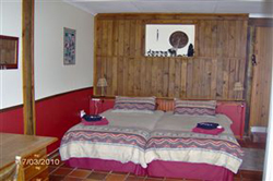 Overzee Guesthouse