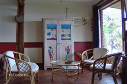 Overzee Guesthouse