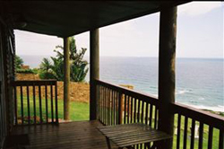 Overzee Guesthouse