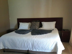 Danquah Guest Lodge 