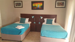 Danquah Guest Lodge 