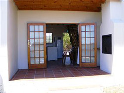 Olive and Lime Cottages