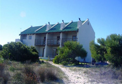 Olive and Lime Cottages