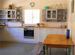 De Rust Bontique Backpackers