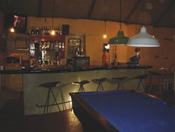 De Rust Bontique Backpackers