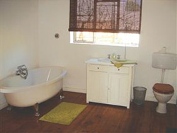 De Rust Bontique Backpackers