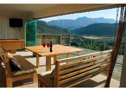 De Rust View Guest House