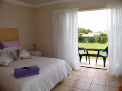 Lavenderwood Bed and Breakfast