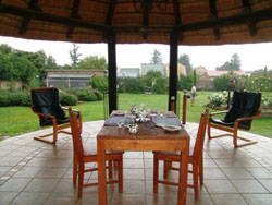 Lavenderwood Bed and Breakfast