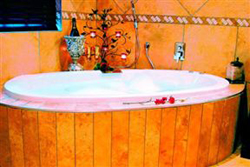 Isiphiwo Guest Lodge