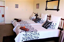 Die Anker Guest House