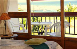 Die Anker Guest House