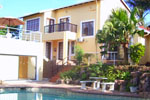 Riverside Palms B&B Durban North hotels south africa