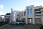 Durbanville Hotels