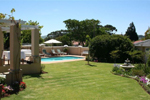 Durbanville Hotels