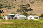 Durbanville Hotels