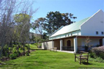 Durbanville Hotels