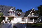 Durbanville Hotels