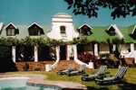 Durbanville Hotels