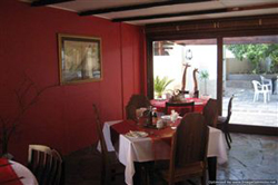 Kenridge Guesthouse