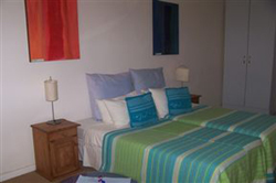 Mackenzie's Guesthouse