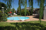 Durbanville Hotels