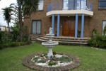 Durbanville Hotels