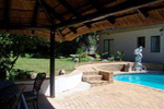 Durbanville Hotels