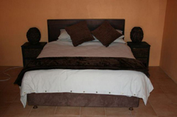 Ingala Farmhouse Bed and Breakfast