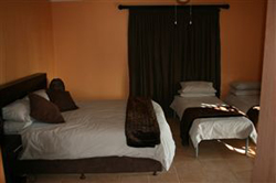 Ingala Farmhouse Bed and Breakfast