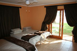 Ingala Farmhouse Bed and Breakfast
