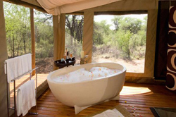Ingala Lodge