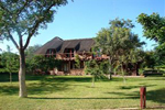 Sabie Town House
