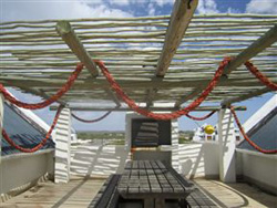 esCape Beach Cottage