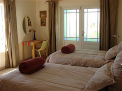 Sanderling Beach House