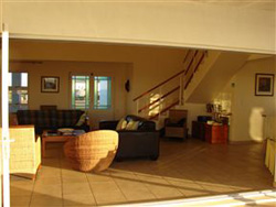 Sanderling Beach House